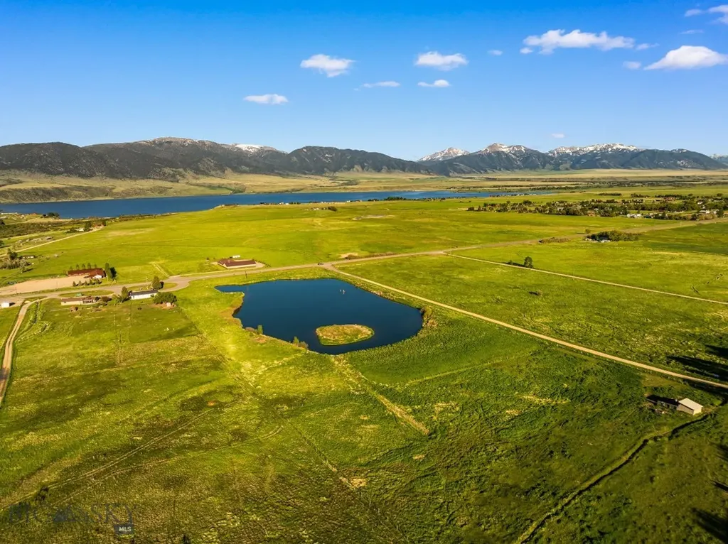 5545 Us 287 Highway Mcallister MT 59740