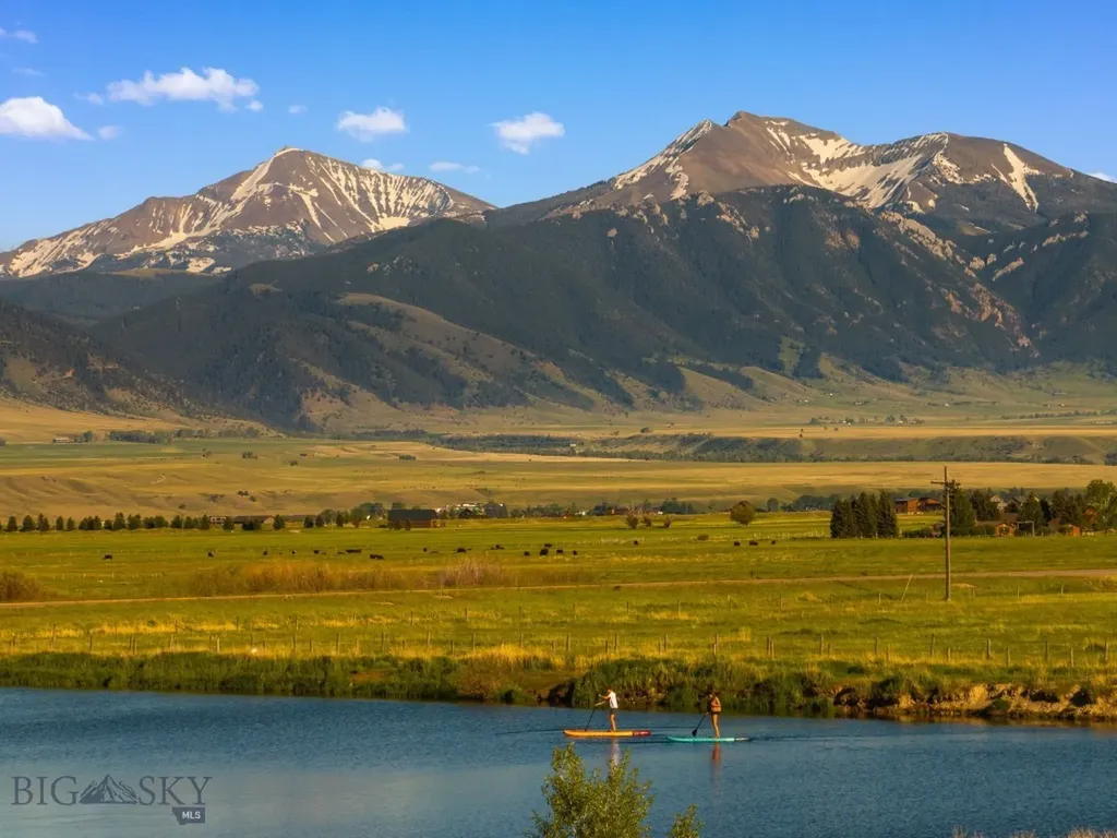 5545 Us 287 Highway Mcallister MT 59740