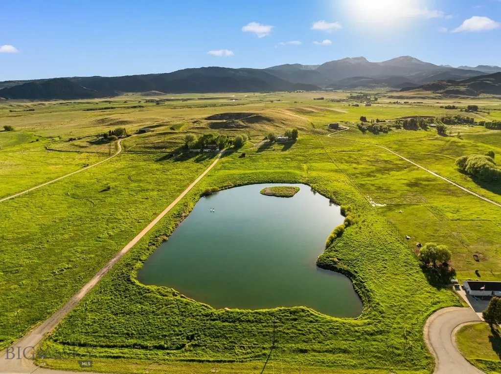 5545 Us 287 Highway Mcallister MT 59740