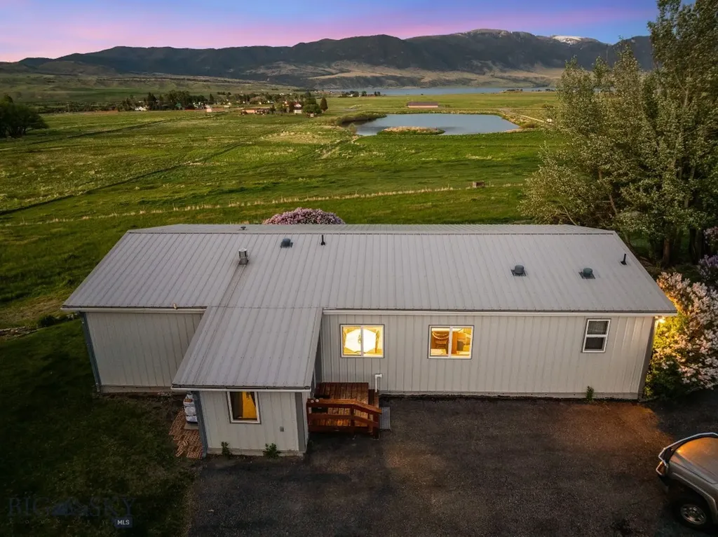 5545 Us 287 Highway Mcallister MT 59740