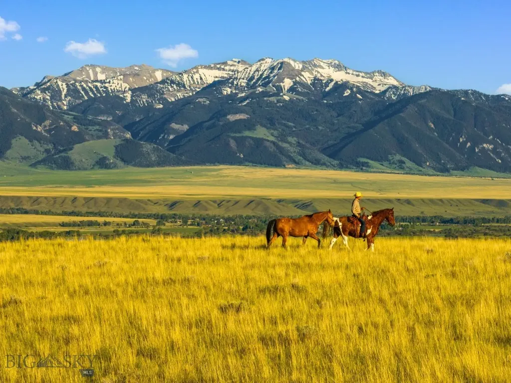 5545 Us 287 Highway Mcallister MT 59740