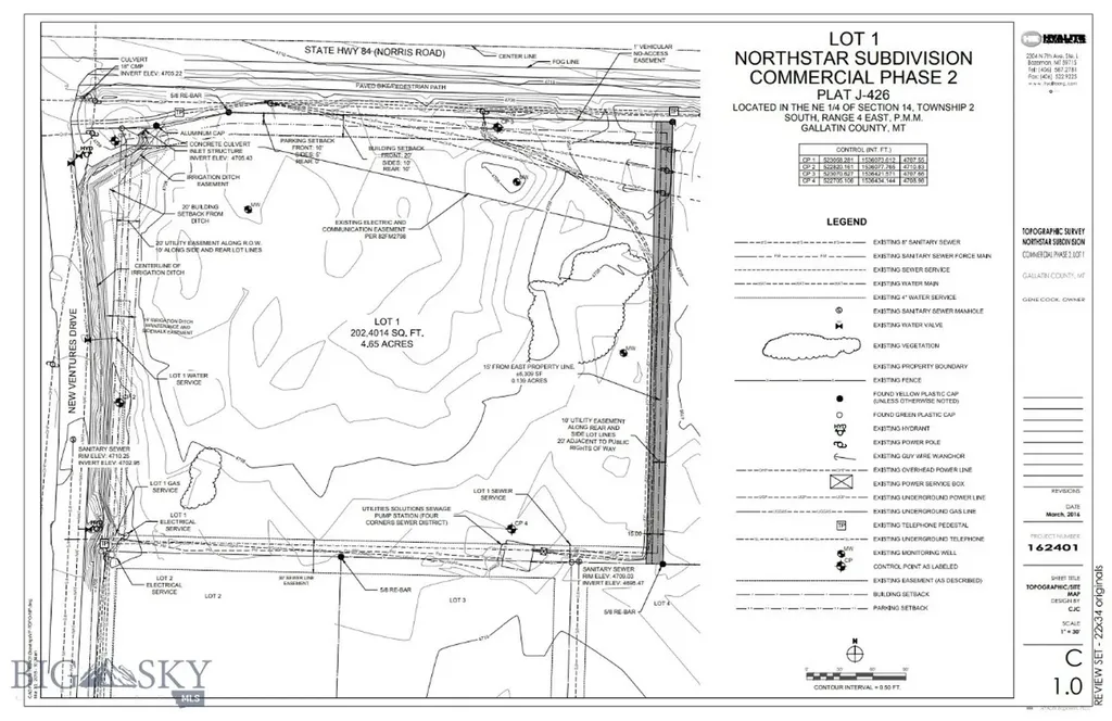 Tbd New Ventures Drive Bozeman MT 59718