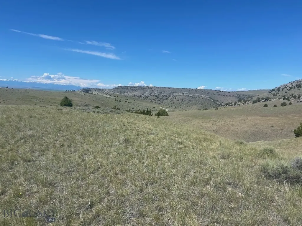 Lot 33 Gallatin River Ranch Manhattan MT 59741