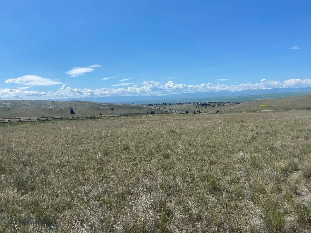 Lot 33 Gallatin River Ranch Manhattan MT 59741