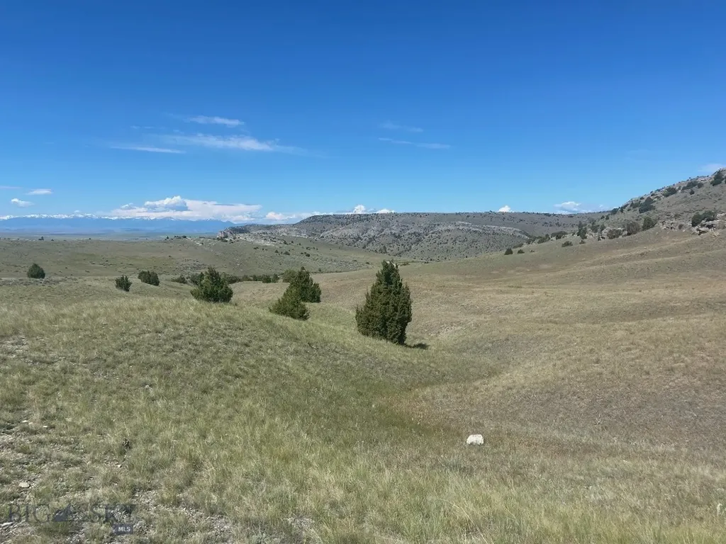 Lot 33 Gallatin River Ranch Manhattan MT 59741