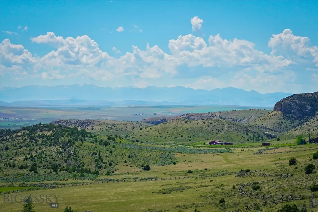 Lot 33 & 39 Gallatin River Ranch Manhattan MT 59741