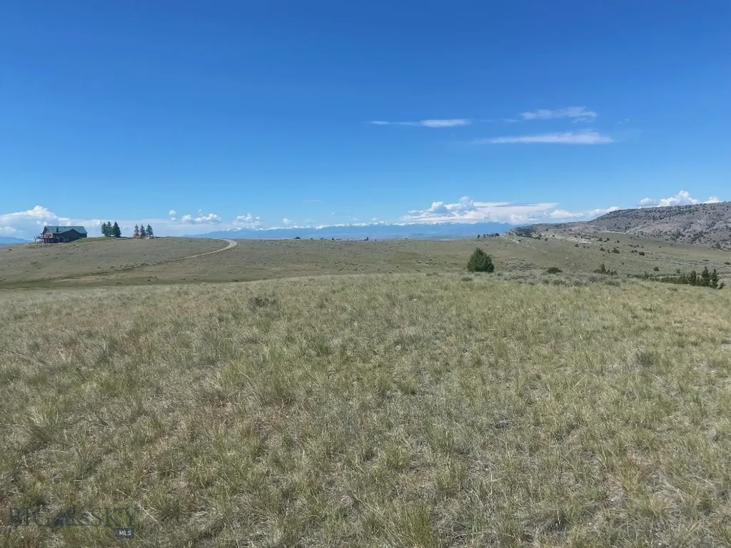 Lot 33 & 39 Gallatin River Ranch Manhattan MT 59741
