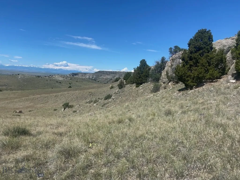 Lot 33 & 39 Gallatin River Ranch Manhattan MT 59741