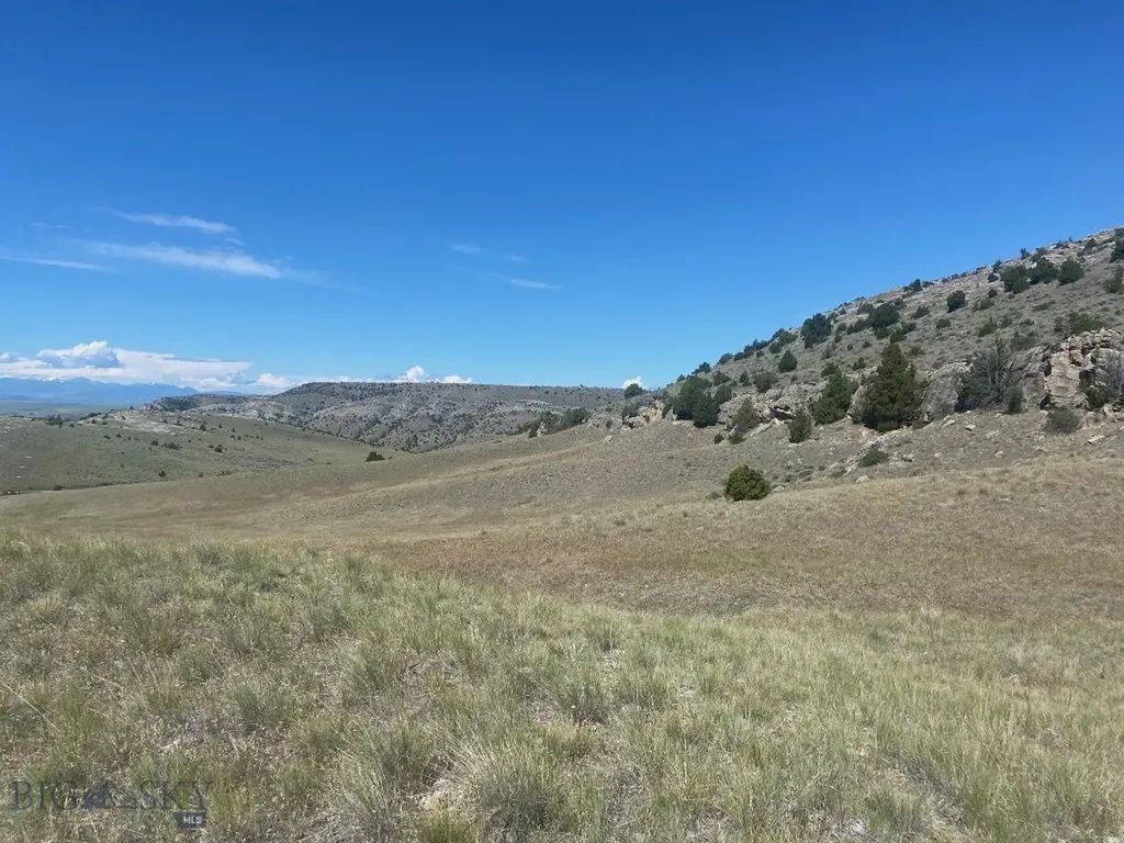 Lot 33 & 39 Gallatin River Ranch Manhattan MT 59741