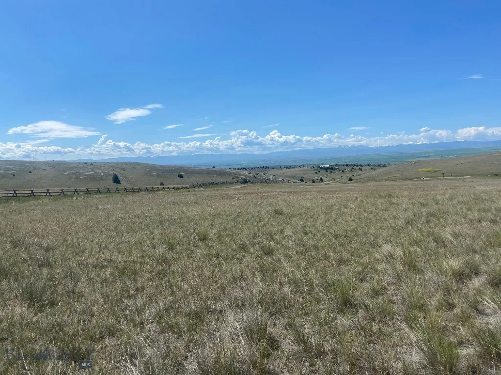 Lot 33 & 39 Gallatin River Ranch Manhattan MT 59741