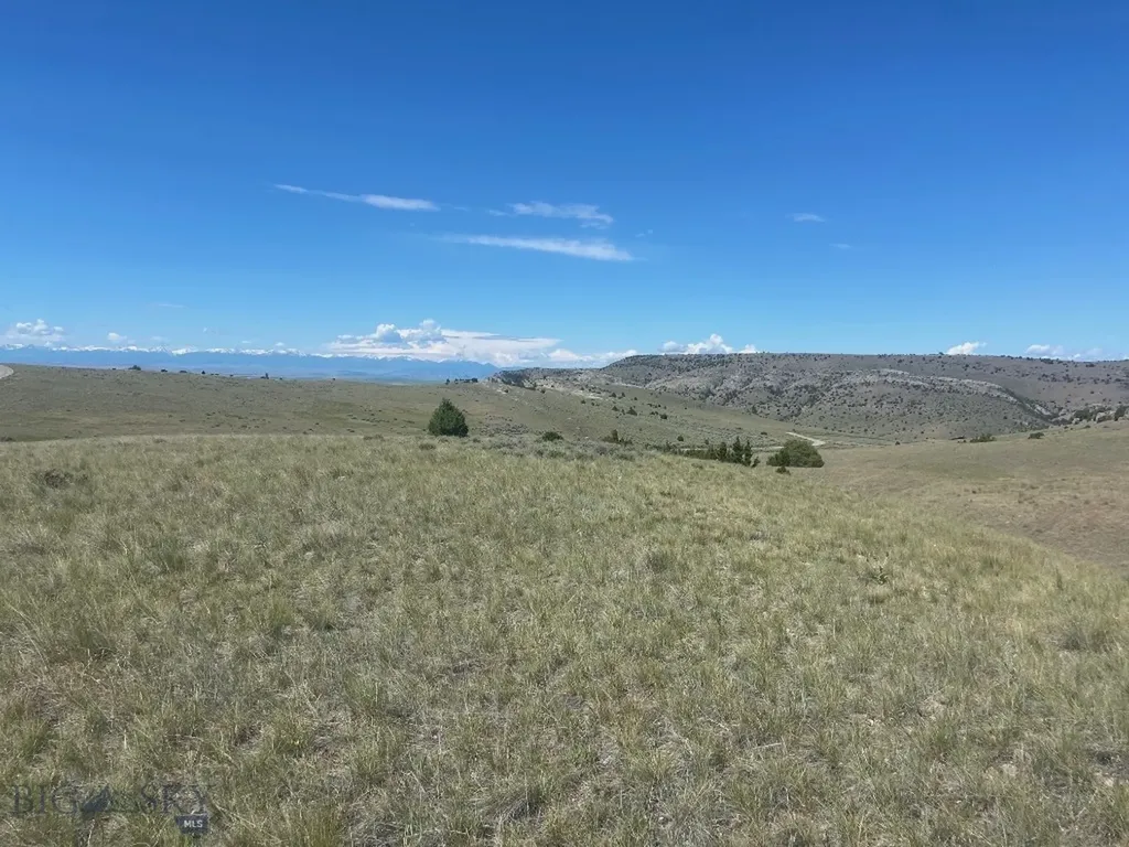 Lot 33 & 39 Gallatin River Ranch Manhattan MT 59741