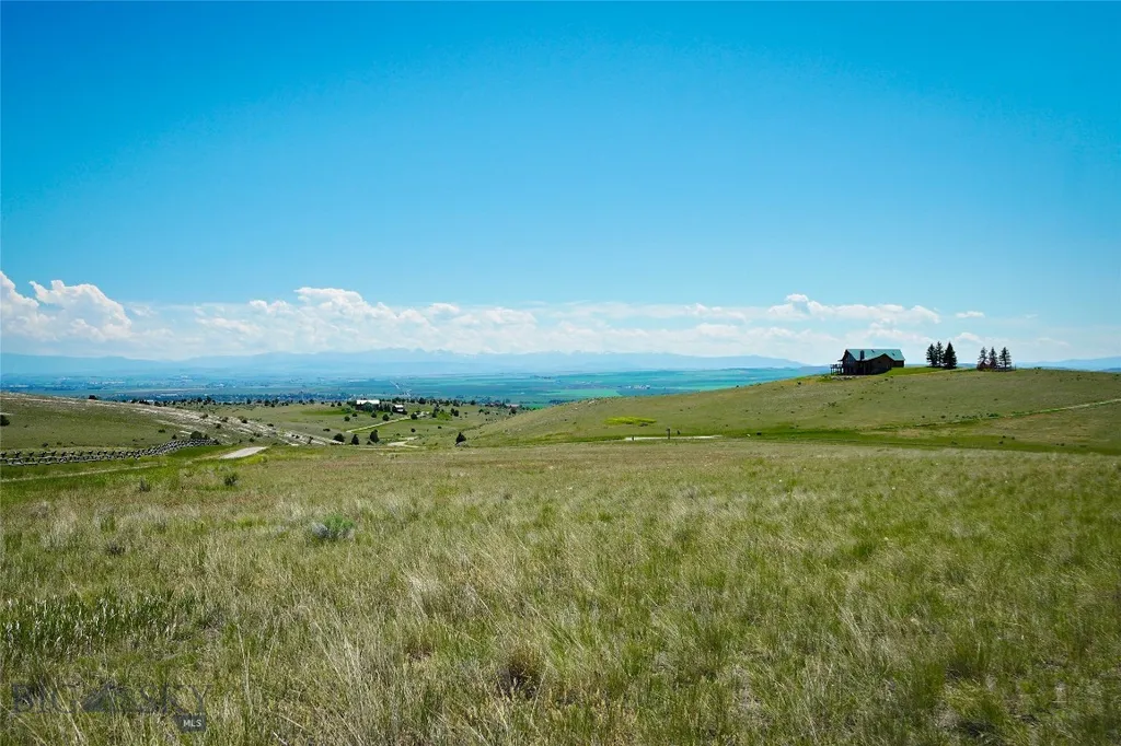 Lot 33 & 39 Gallatin River Ranch Manhattan MT 59741