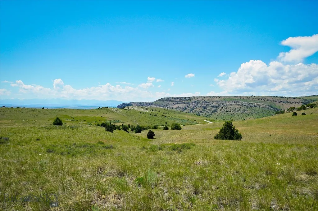 Lot 33 & 39 Gallatin River Ranch Manhattan MT 59741