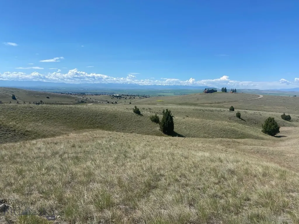Lot 33 & 39 Gallatin River Ranch Manhattan MT 59741