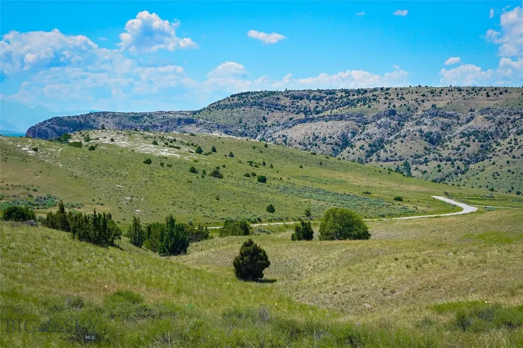 Lot 33 & 39 Gallatin River Ranch Manhattan MT 59741