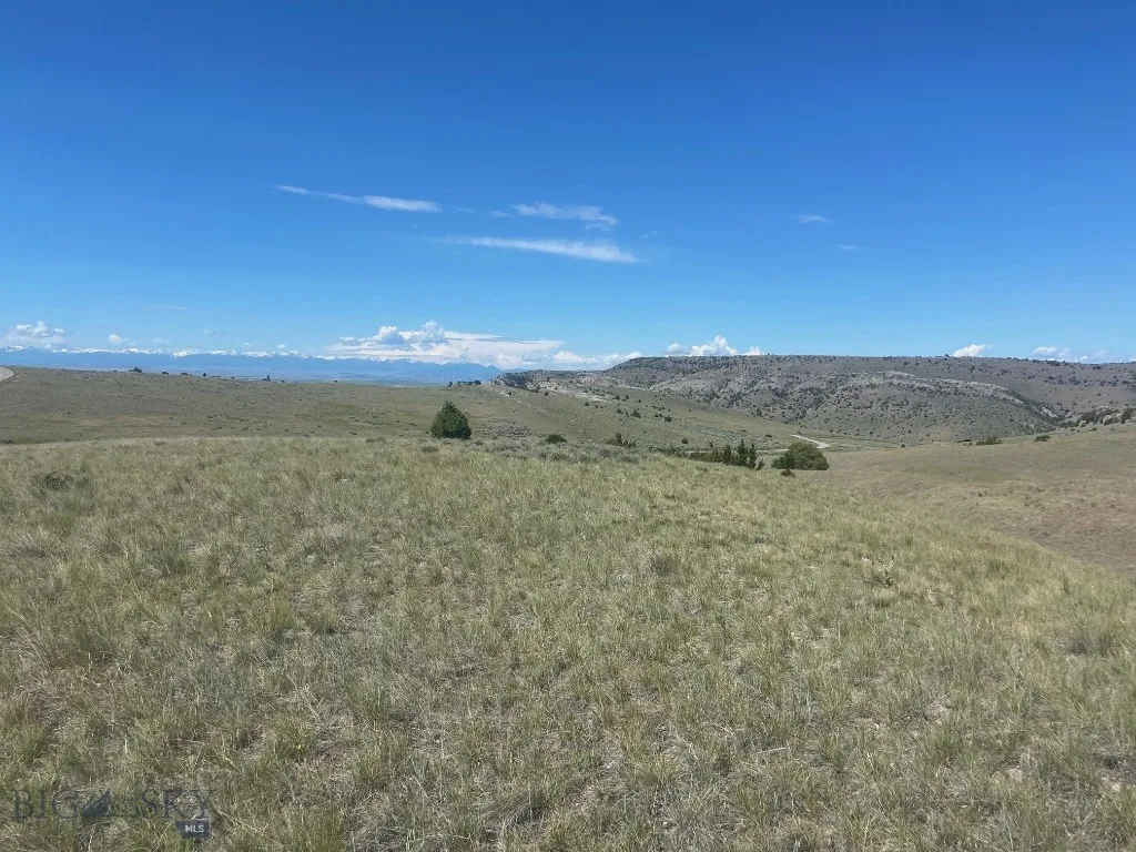 Lot 33 & 39 Gallatin River Ranch Manhattan MT 59741