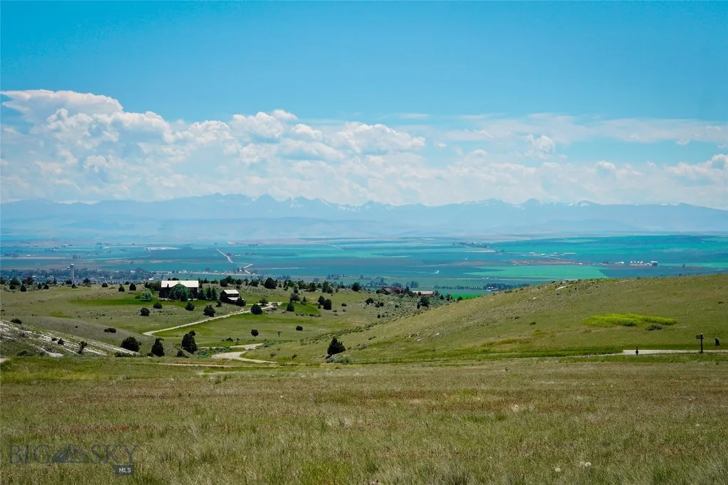 Lot 33 & 39 Gallatin River Ranch Manhattan MT 59741