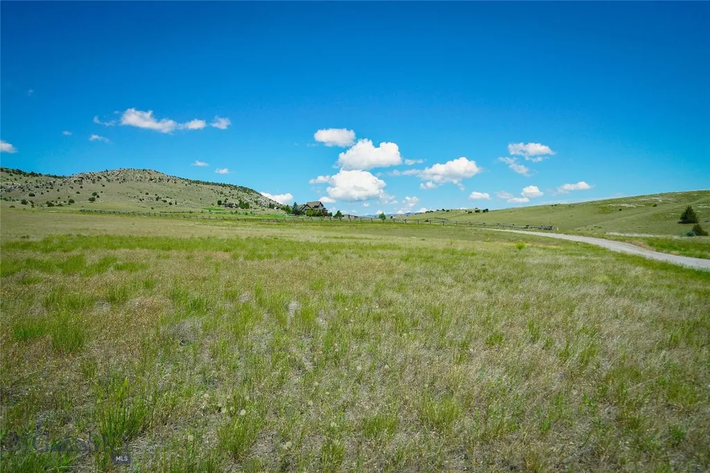 Lot 33 & 39 Gallatin River Ranch Manhattan MT 59741