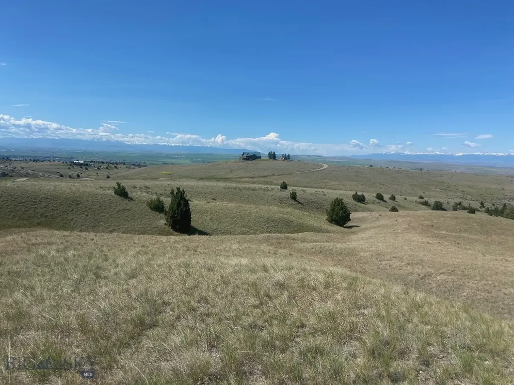 Lot 33 & 39 Gallatin River Ranch Manhattan MT 59741
