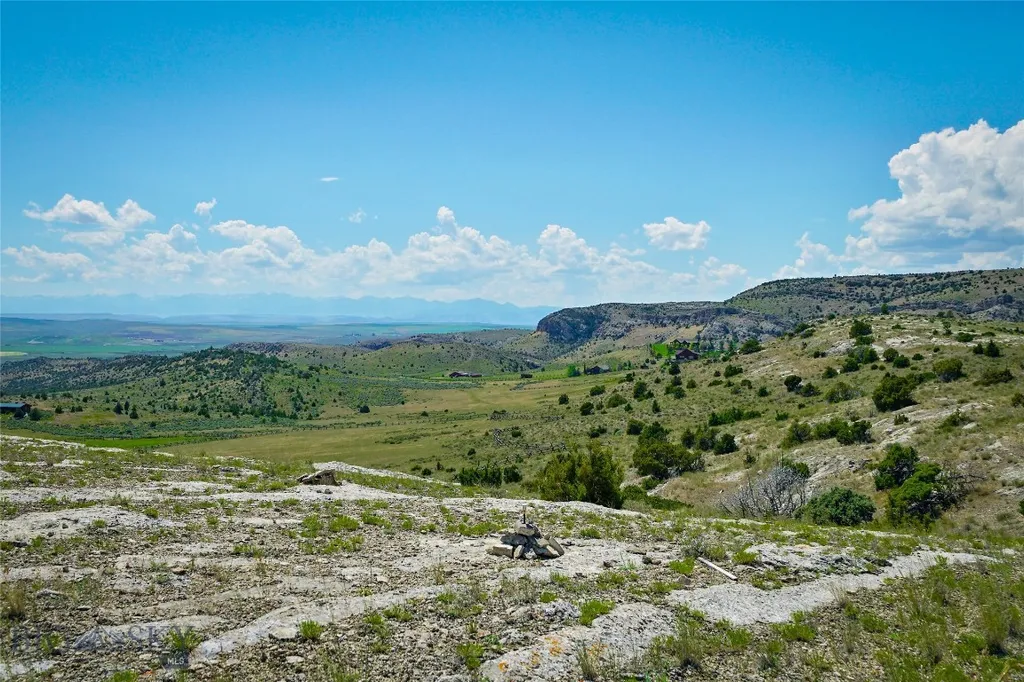 Lot 33 & 39 Gallatin River Ranch Manhattan MT 59741