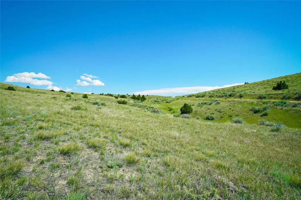 Lot 33 & 39 Gallatin River Ranch Manhattan MT 59741