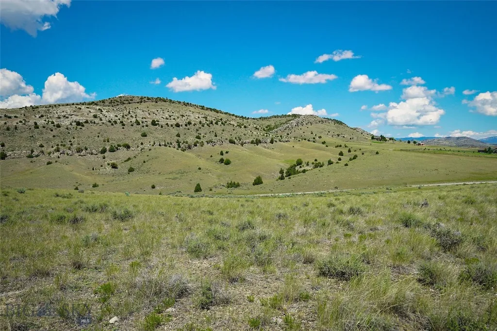 Lot 33 & 39 Gallatin River Ranch Manhattan MT 59741