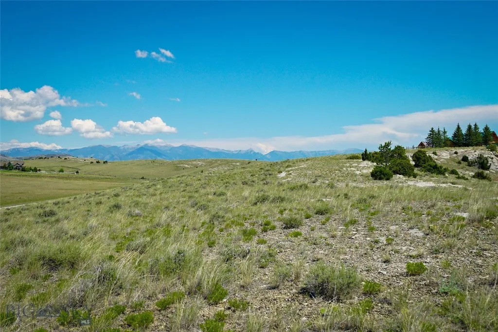 Lot 33 & 39 Gallatin River Ranch Manhattan MT 59741