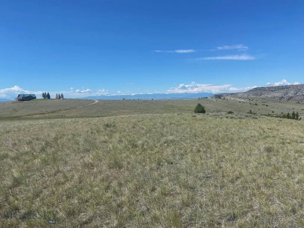 Lot 33 & 39 Gallatin River Ranch Manhattan MT 59741