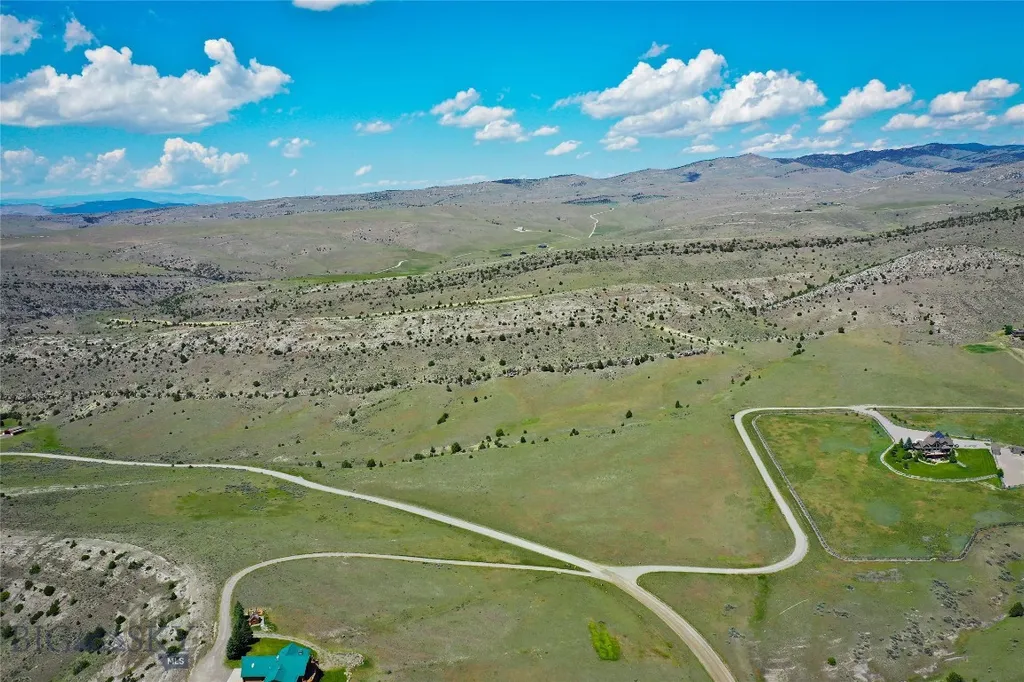 Lot 33 & 39 Gallatin River Ranch Manhattan MT 59741