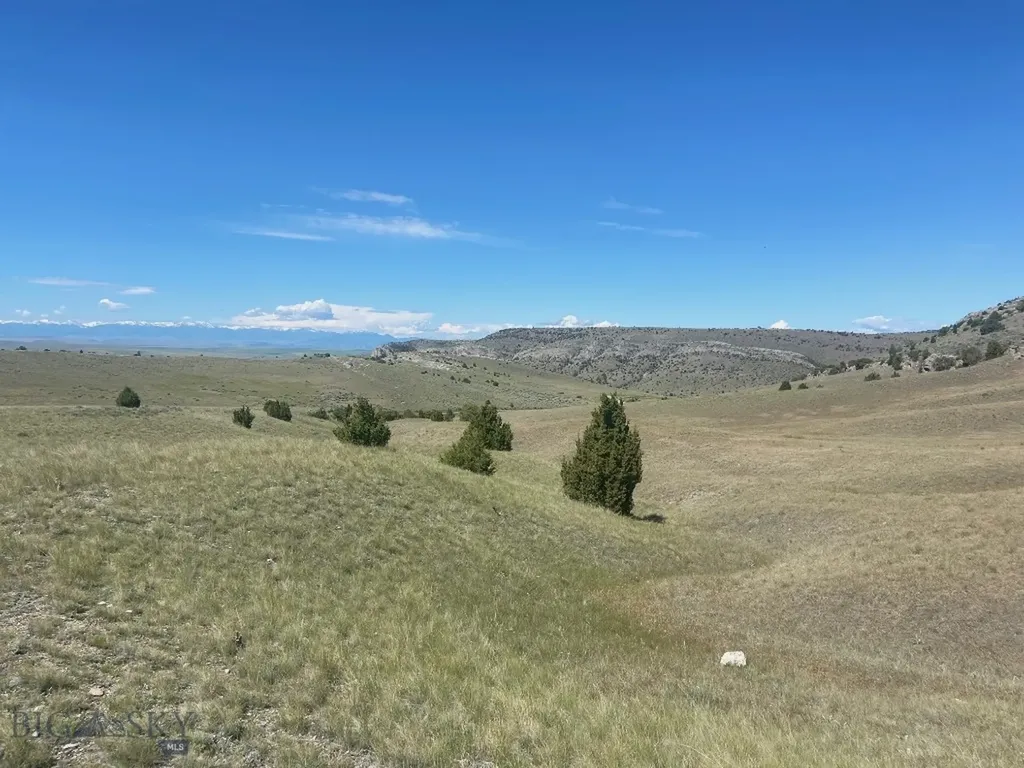Lot 33 & 39 Gallatin River Ranch Manhattan MT 59741
