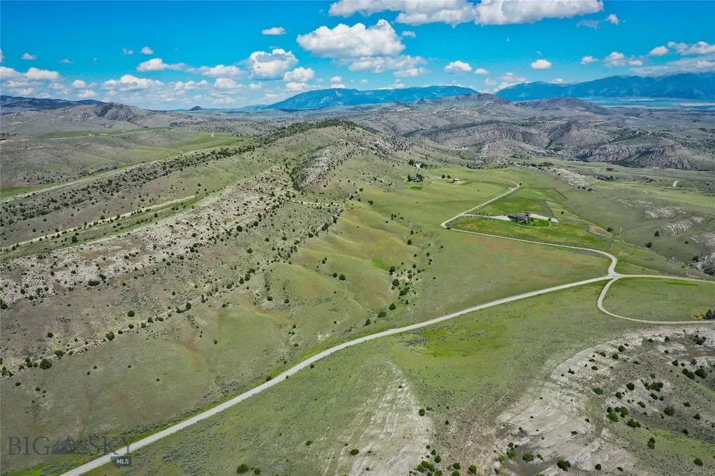 Lot 33 & 39 Gallatin River Ranch Manhattan MT 59741