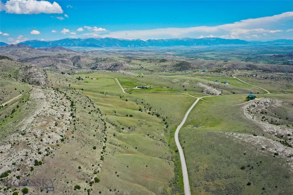Lot 33 & 39 Gallatin River Ranch Manhattan MT 59741