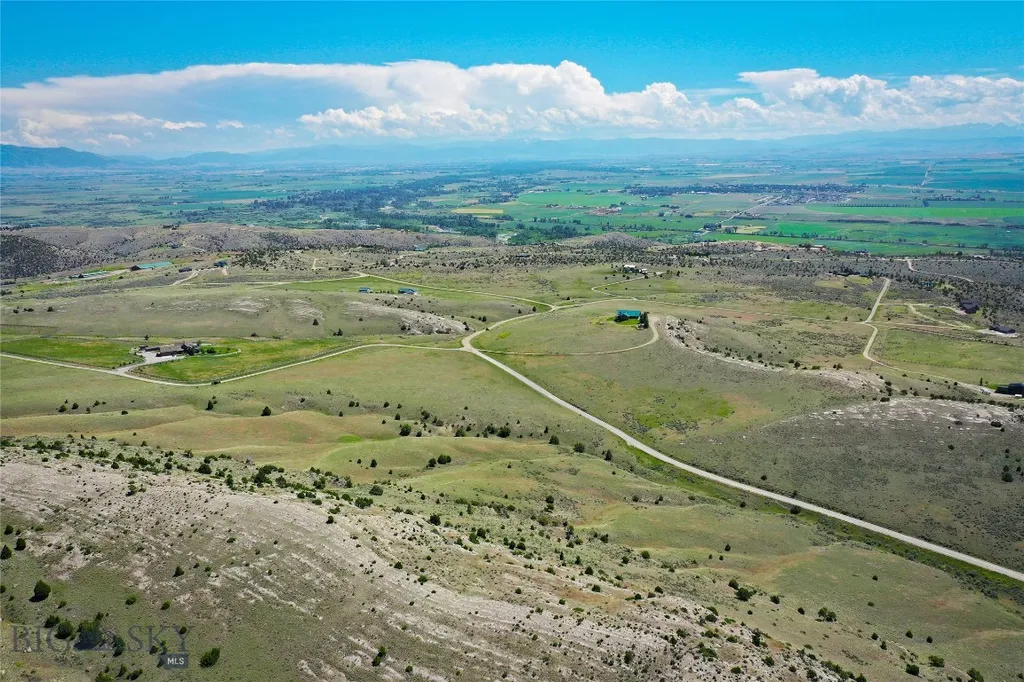 Lot 33 & 39 Gallatin River Ranch Manhattan MT 59741