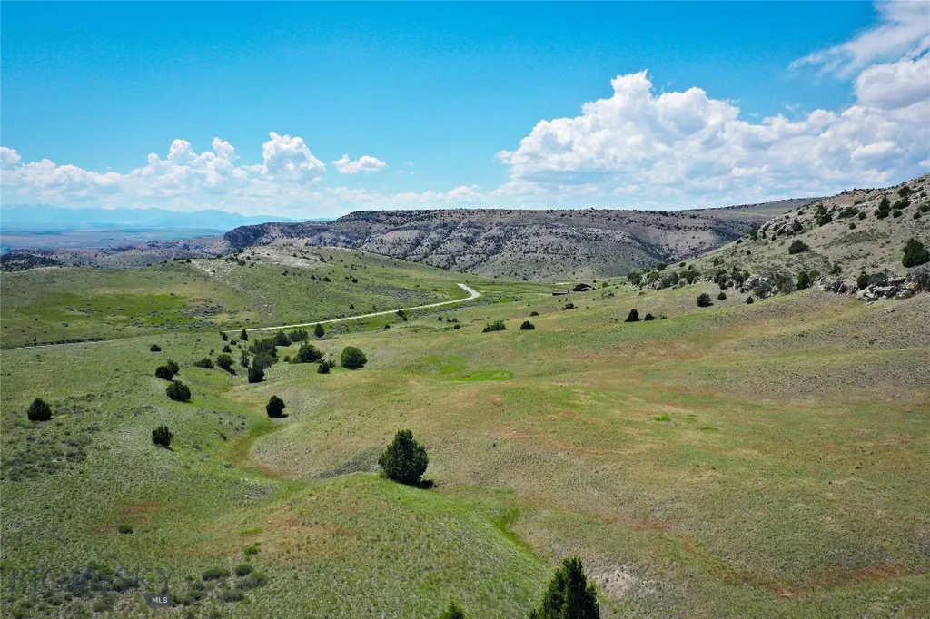 Lot 33 & 39 Gallatin River Ranch Manhattan MT 59741