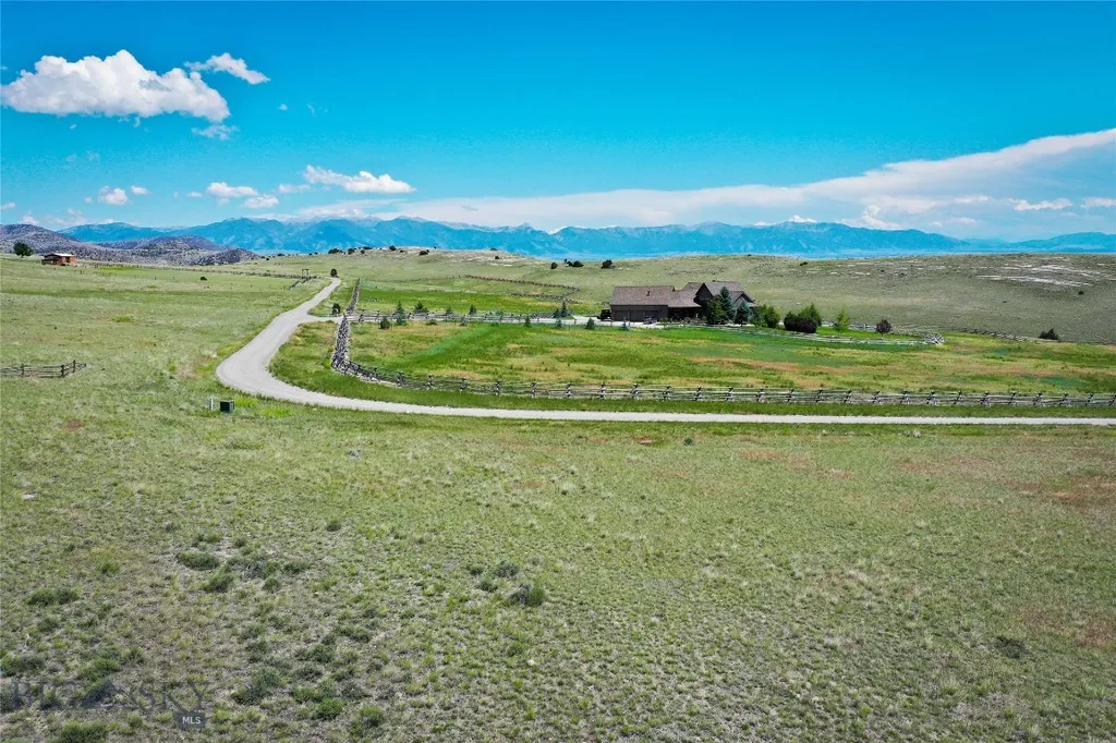 Lot 33 & 39 Gallatin River Ranch Manhattan MT 59741