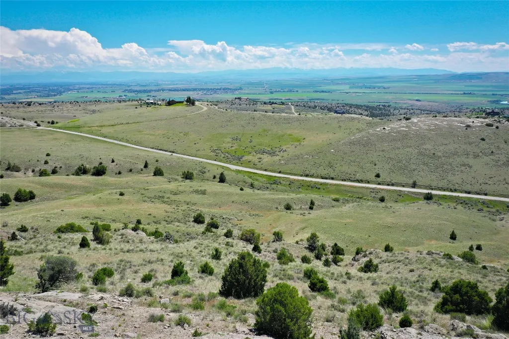 Lot 33 & 39 Gallatin River Ranch Manhattan MT 59741