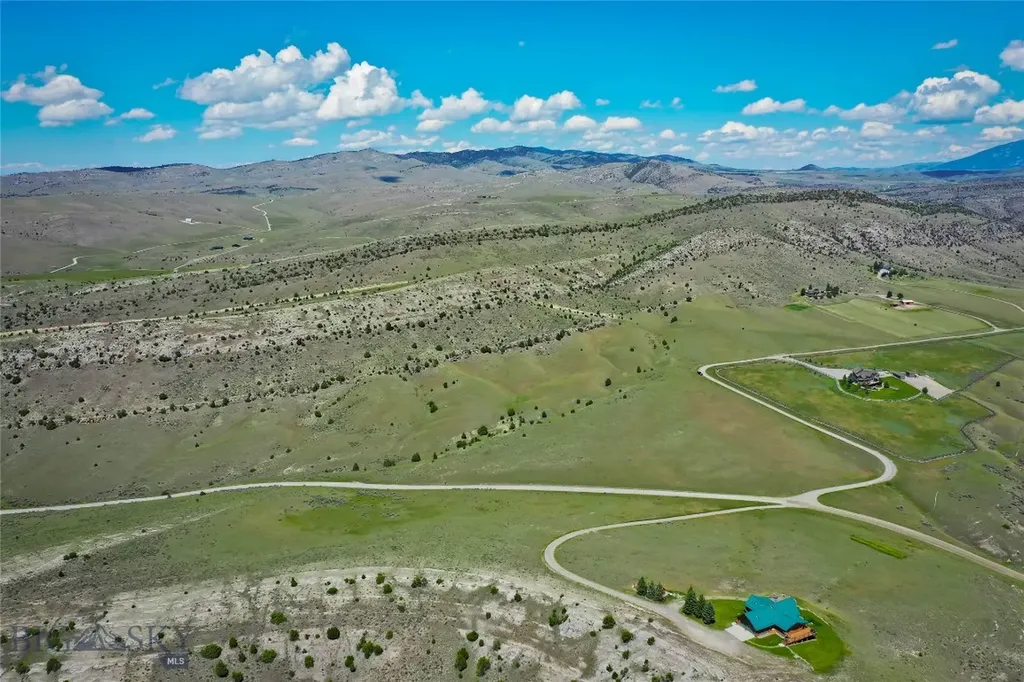 Lot 33 & 39 Gallatin River Ranch Manhattan MT 59741
