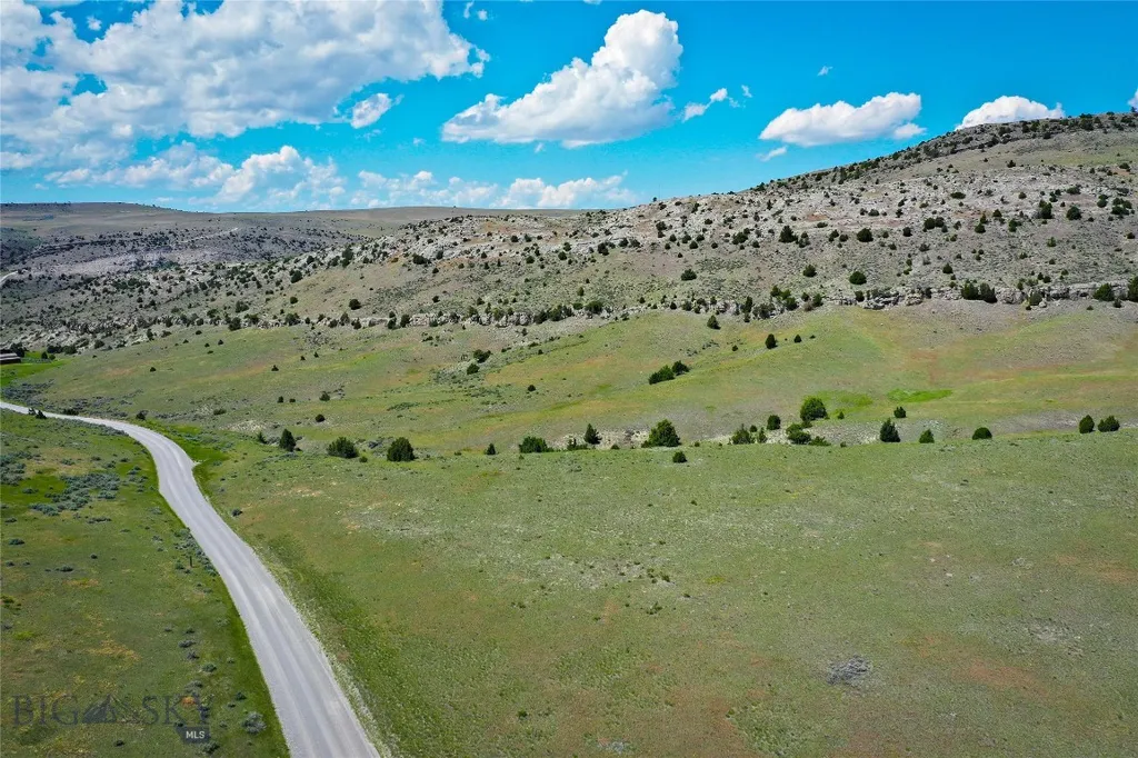Lot 33 & 39 Gallatin River Ranch Manhattan MT 59741