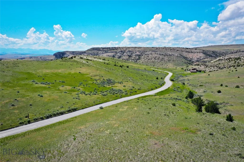 Lot 33 & 39 Gallatin River Ranch Manhattan MT 59741
