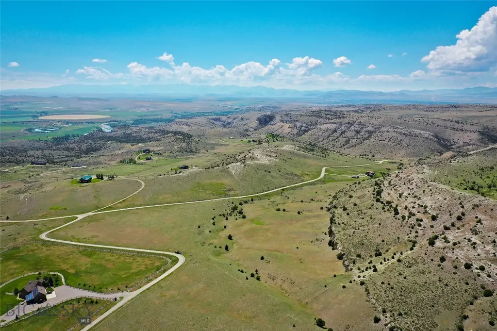 Lot 33 & 39 Gallatin River Ranch Manhattan MT 59741