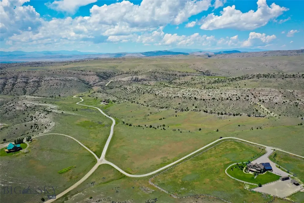 Lot 33 & 39 Gallatin River Ranch Manhattan MT 59741
