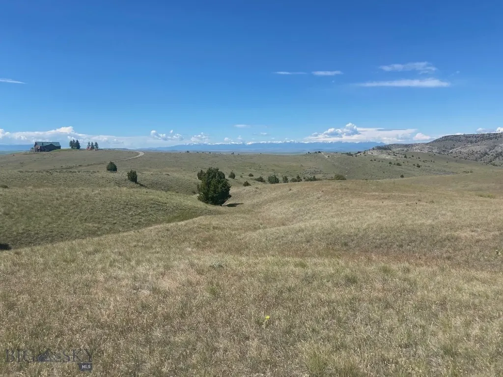 Lot 33 & 39 Gallatin River Ranch Manhattan MT 59741