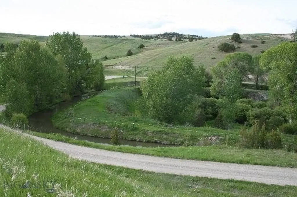 Tbd Sunrise Ridge Trail Bozeman MT 59718