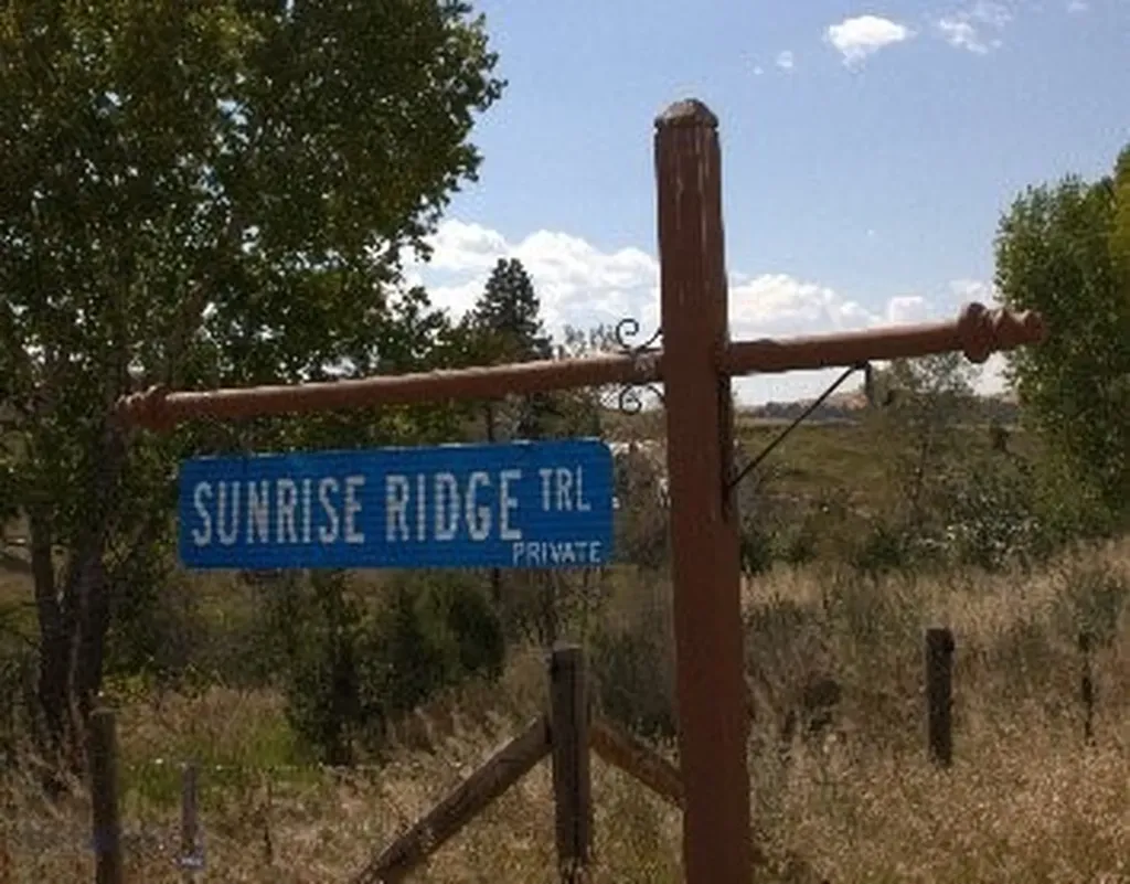Tbd Sunrise Ridge Trail Bozeman MT 59718