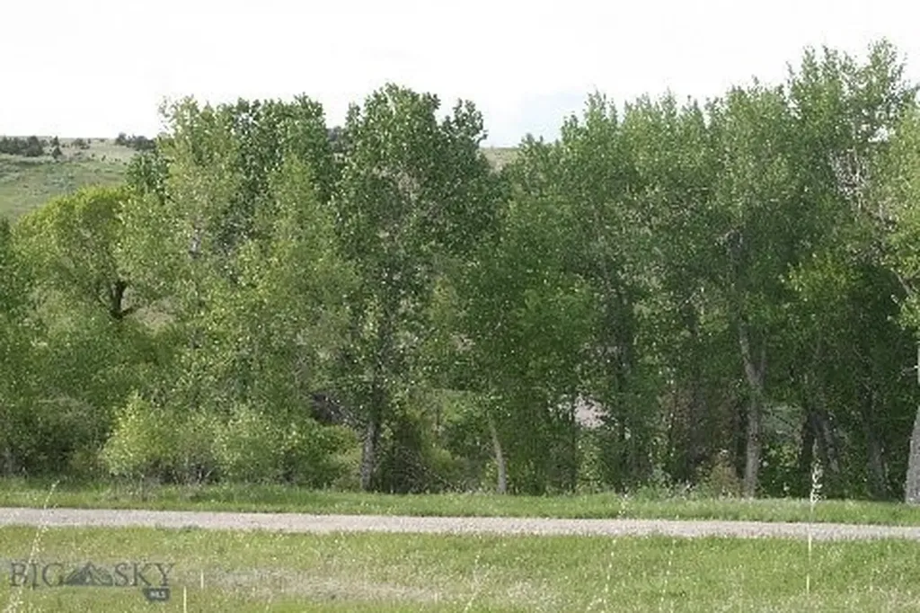Tbd Sunrise Ridge Trail Bozeman MT 59718