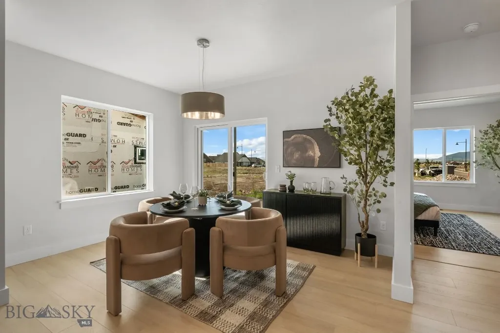 813 Spaniel Lane Belgrade MT 59714