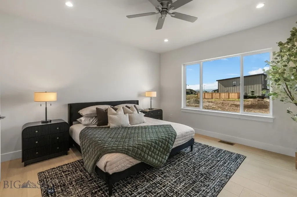 813 Spaniel Lane Belgrade MT 59714