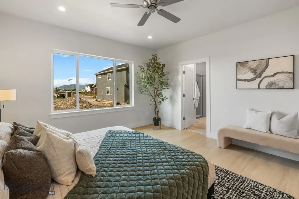 813 Spaniel Lane Belgrade MT 59714