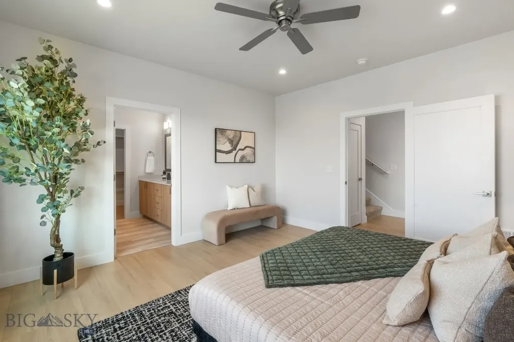 813 Spaniel Lane Belgrade MT 59714