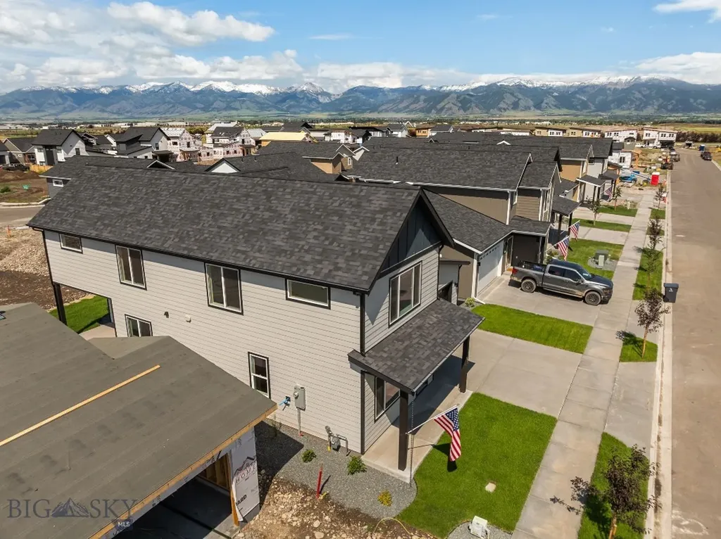 813 Spaniel Lane Belgrade MT 59714